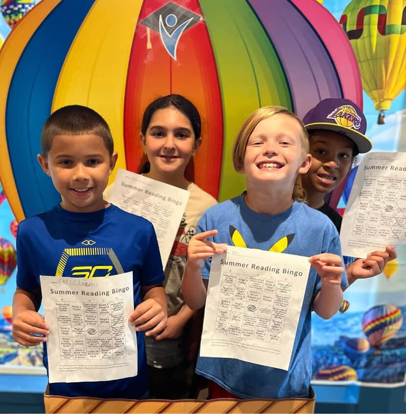 Kids Learning